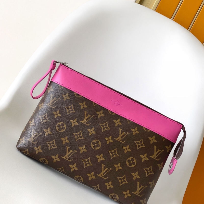 LV Clutch Bags